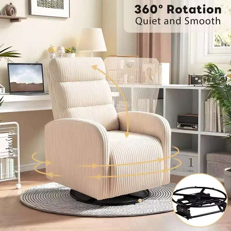 Comodino a 3 cassetti con design a coda di rondine e porte di ricarica USB-A/USB-C – Legno di mango marrone