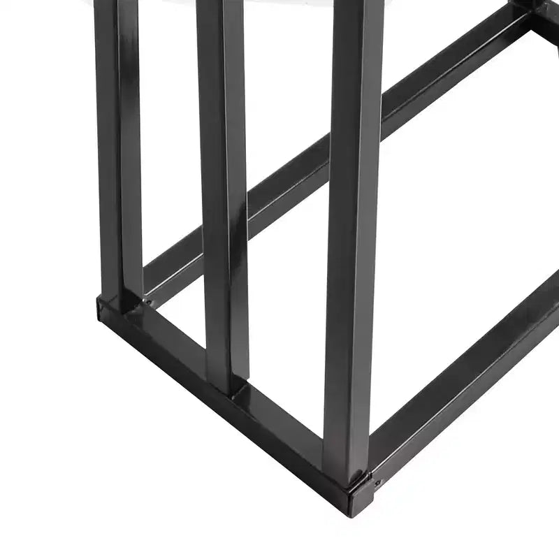 Piantana portasciugamani indipendente, a 3 ripiani, porta coperte, in metallo leggero con finitura cromata, stile industriale moderno, porta salviette per asciugamani piccoli