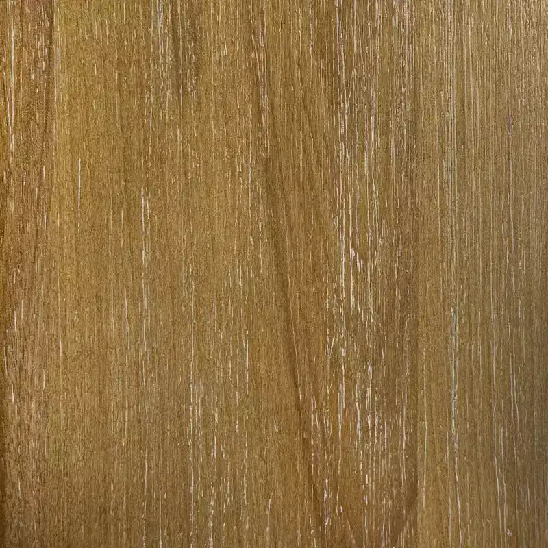 Set di 2 sedie da pranzo rustiche in legno massello con sedile imbottito – Senza braccioli, schienale a pioli