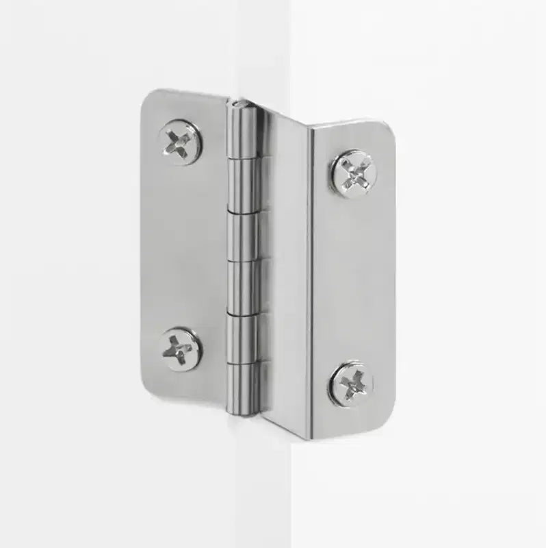Mobiletto bagno in legno con ripiano regolabile – Organizer contenitore a colonna